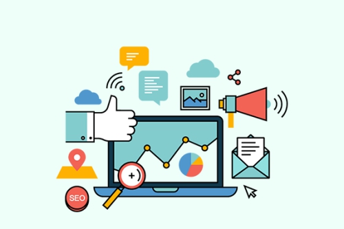 望花提升网络推广效果企业要注意哪些方面的问题
