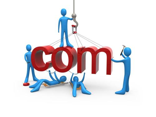 望花企业网站建设成功与否和哪些有关呢