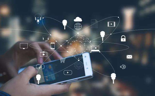 望花分析企业做微信营销常见的几种模式