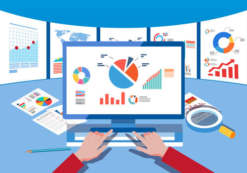 望花哪一种网站设计风格才是适合企业呢？