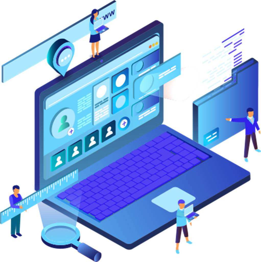 望花分析企业网站设计过程中需要注意的几个问题