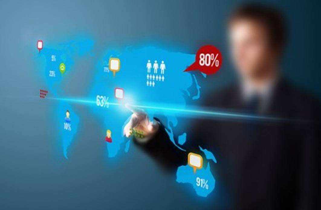 望花企业如何制定网络推广的内容方案？